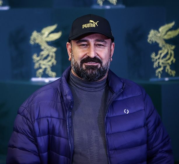 والپیپر مهران احمدی