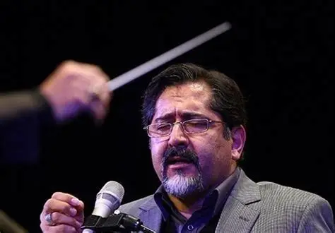 والپیپرحسام‌الدین سراج
