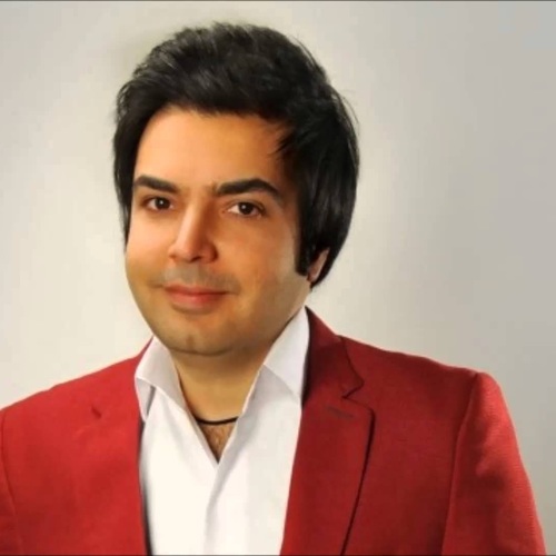 امید عامری عکس