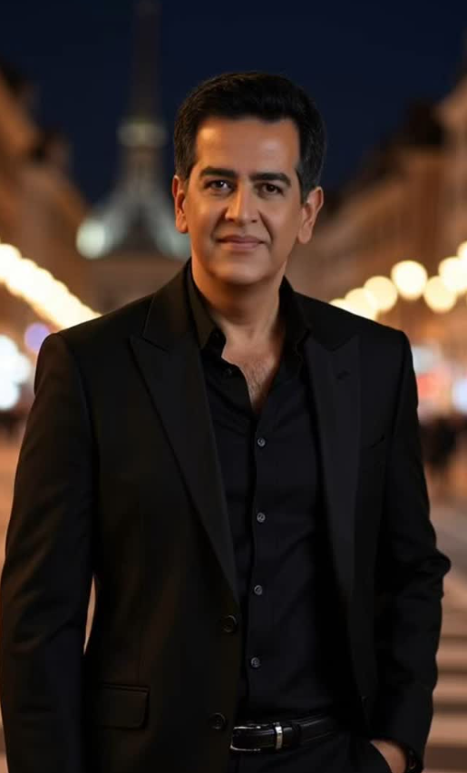 والپیپر حمید طالب زاده
