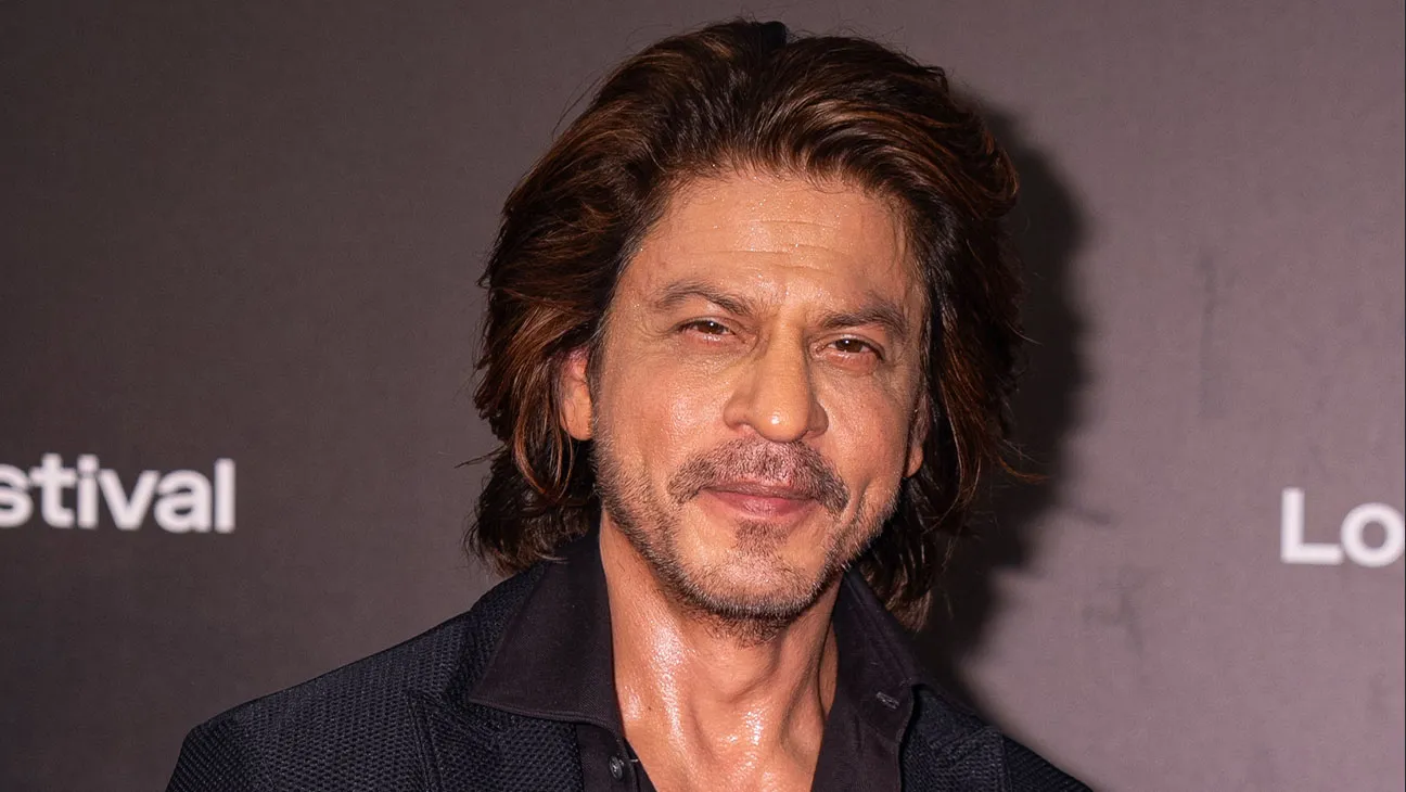 shahrukh khan picture