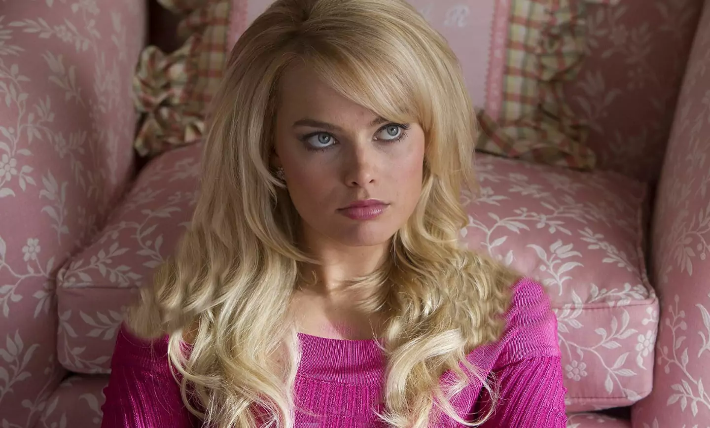 Margot Robbie wallpaper for laptop