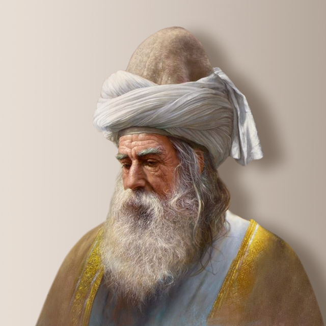 عکس مولانا برای موبایل