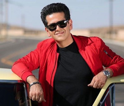 حمید طالب زاده چیکار کنم