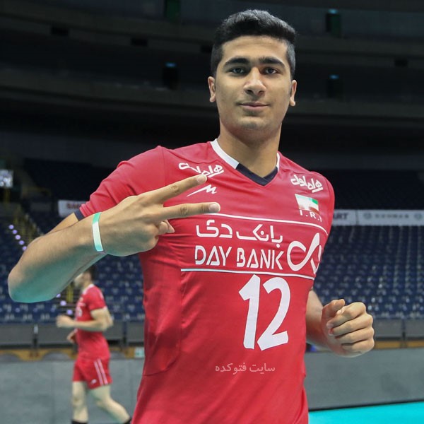 Amir Hossein Esfandiar wallpaper hd
