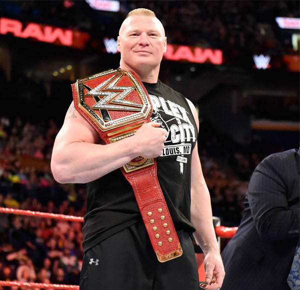 Brock Lesnar wallpaper for phone