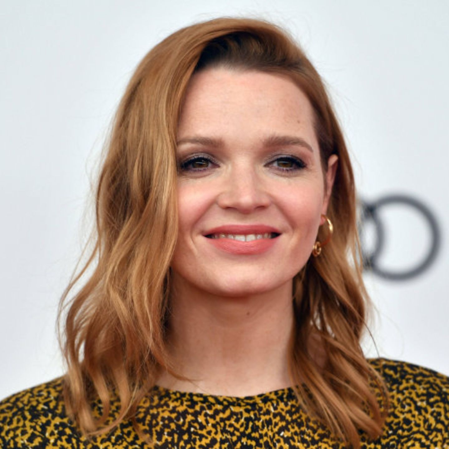 عکس جذاب کارولینه هرفورت 