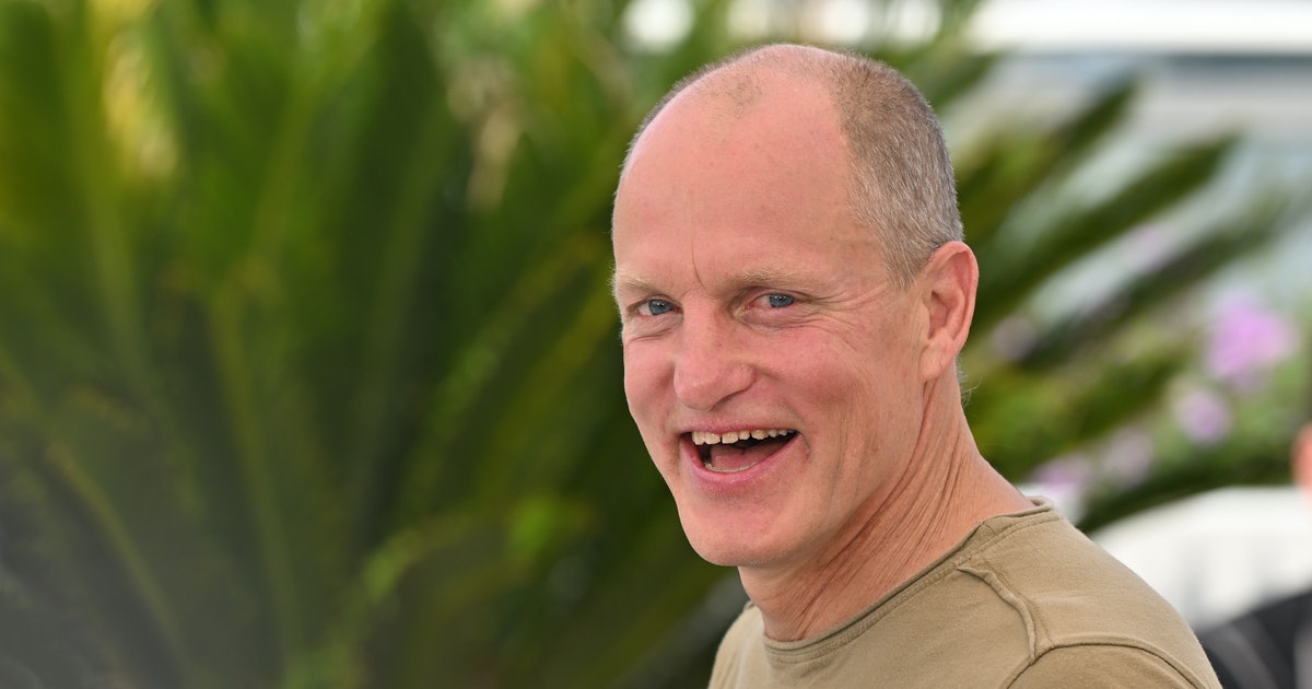 عکس وودی هارلسون عکس وودی هارلسون