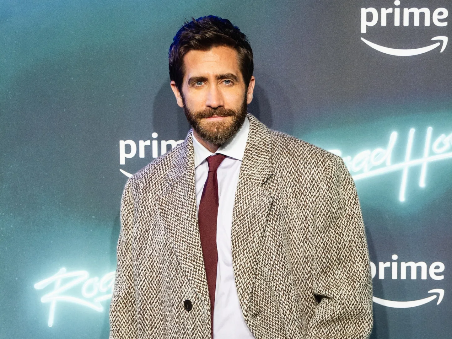 jake gyllenhaal photo