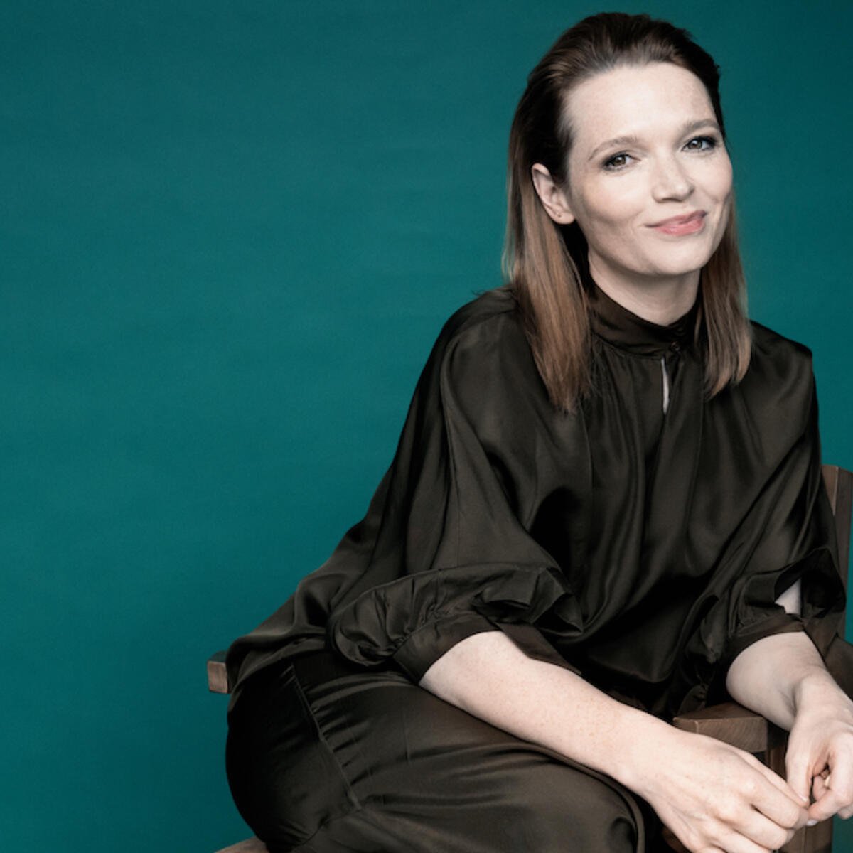 کارولینه هرفورت عکس ها