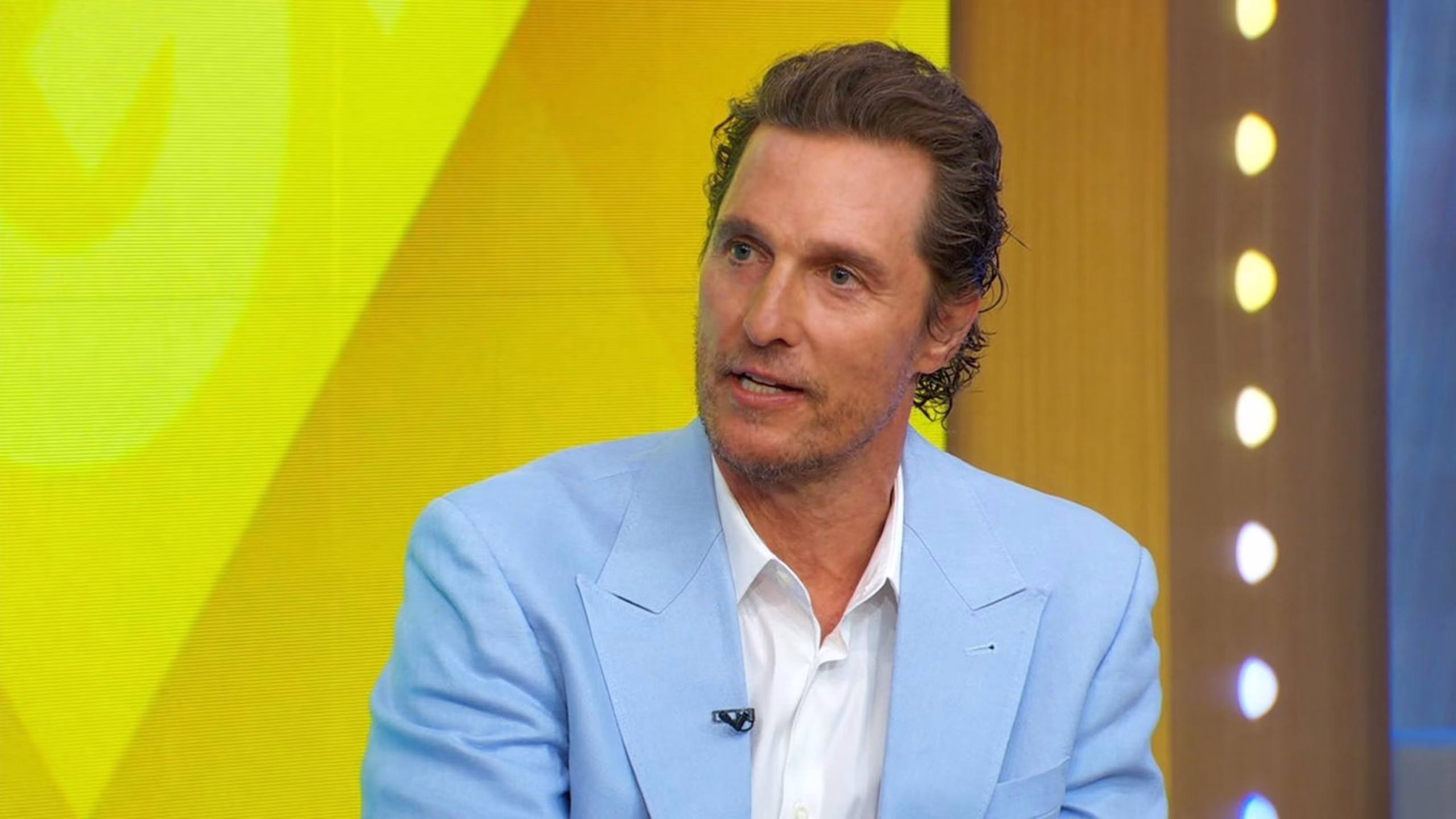  matthew mcconaughey picture