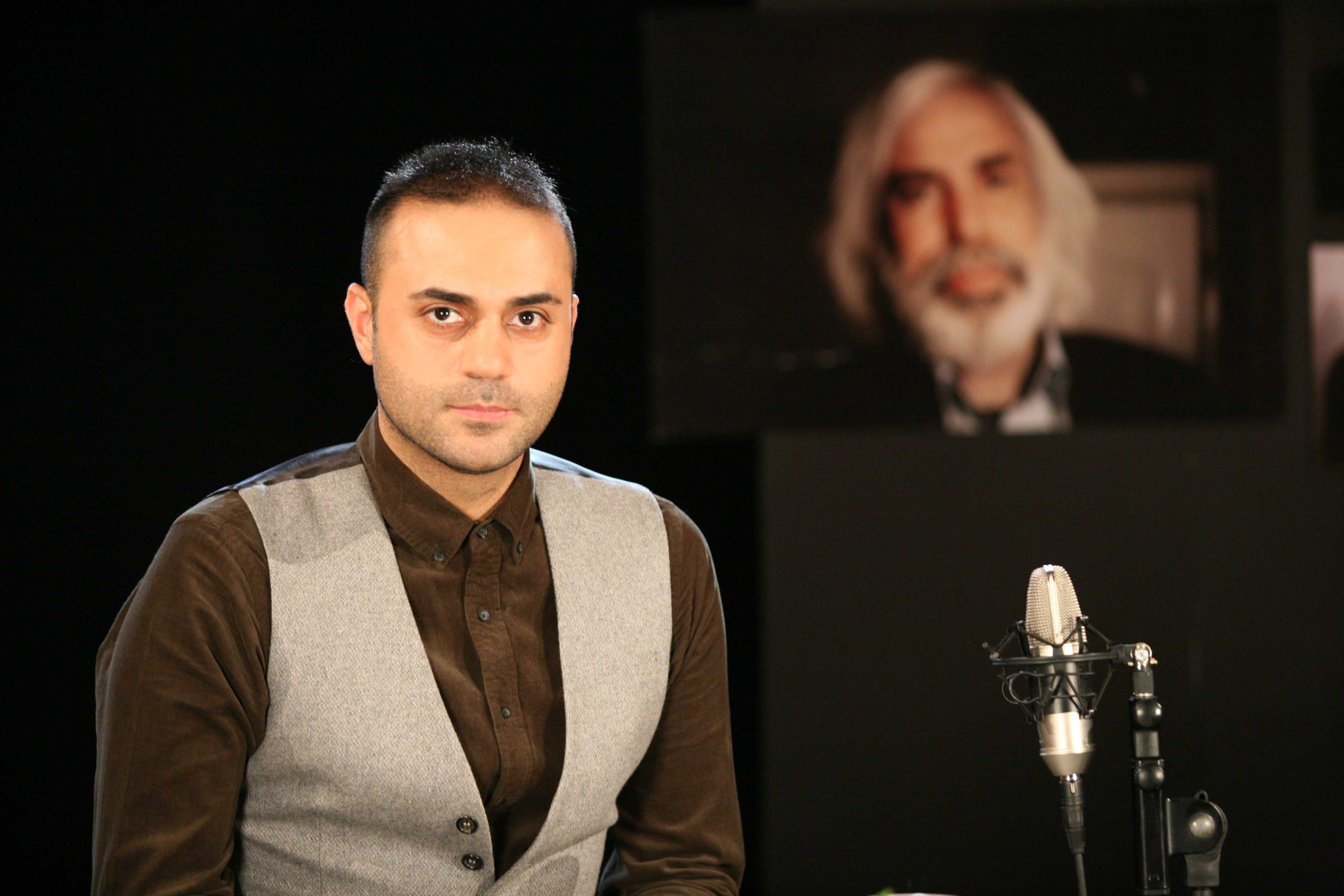 حمید حامی سینما