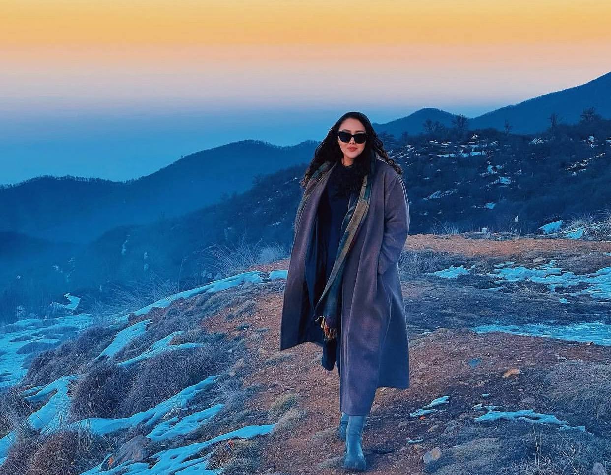 عکس های شادی مختاری عکس های شادی مختاری