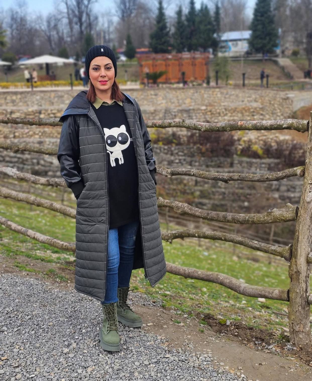 عکس های نیلوفر شهیدی عکس های نیلوفر شهیدی