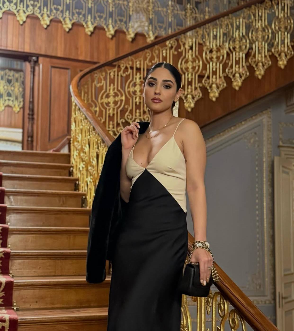 عکس رامینا ترابی بازیگر عکس رامینا ترابی بازیگر