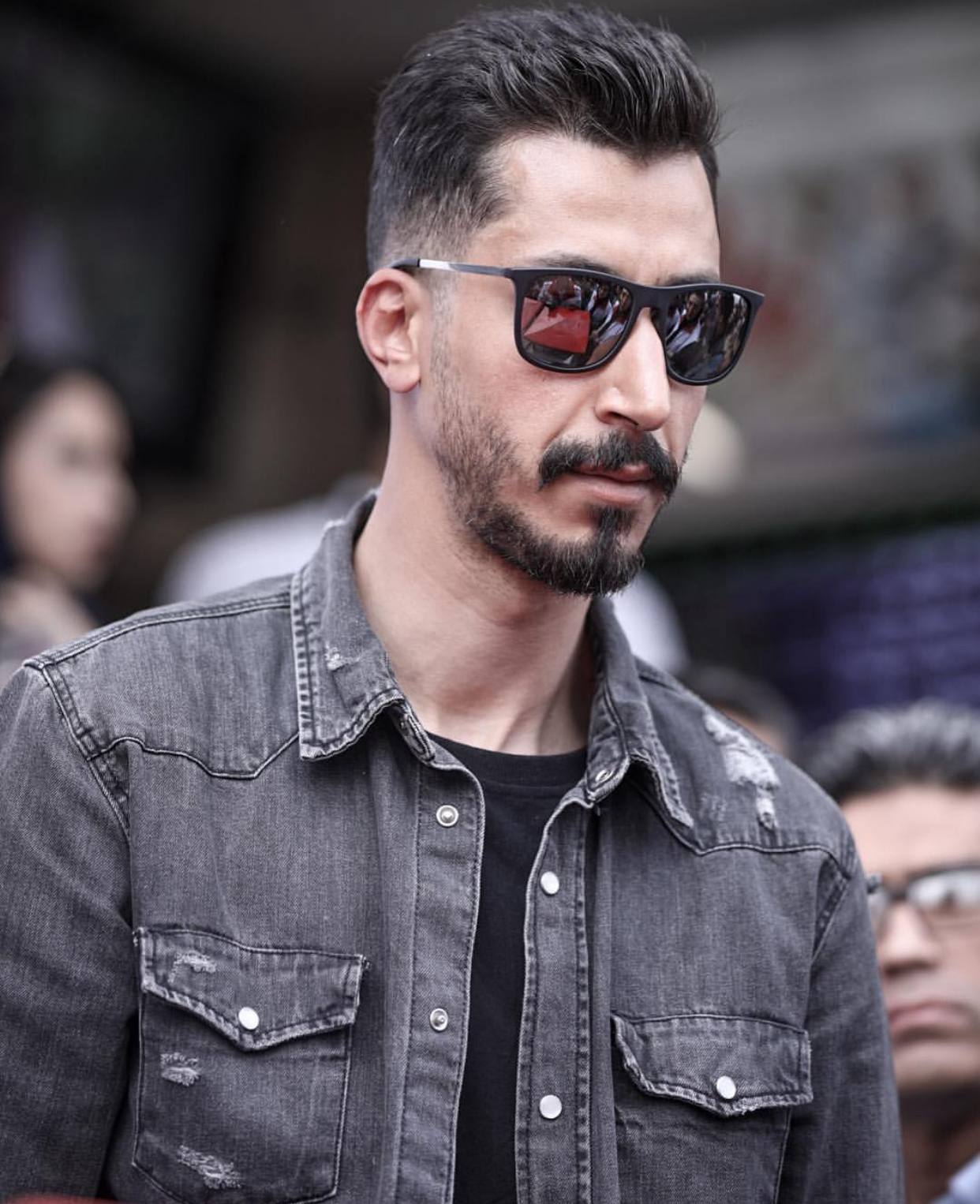 عکس های بهرام افشاری عکس های بهرام افشاری