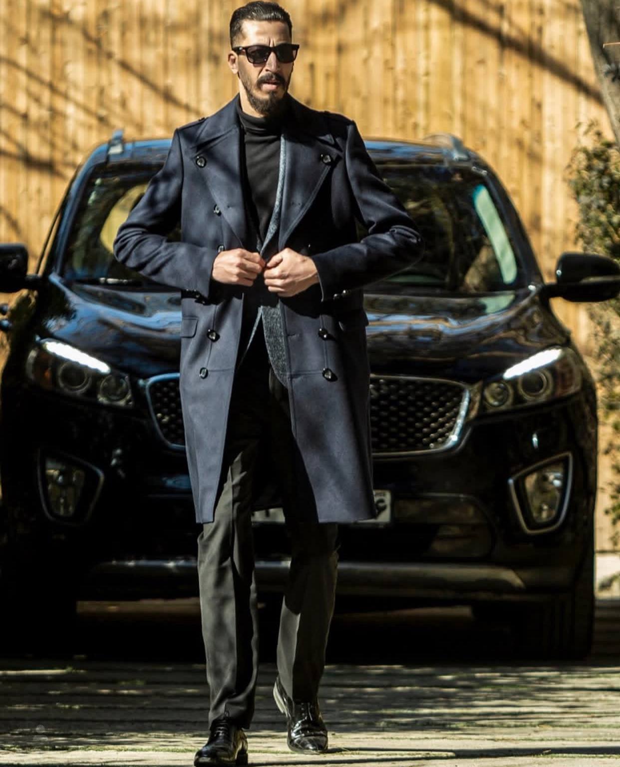 بهرام افشاری عکس جذاب بهرام افشاری عکس جذاب