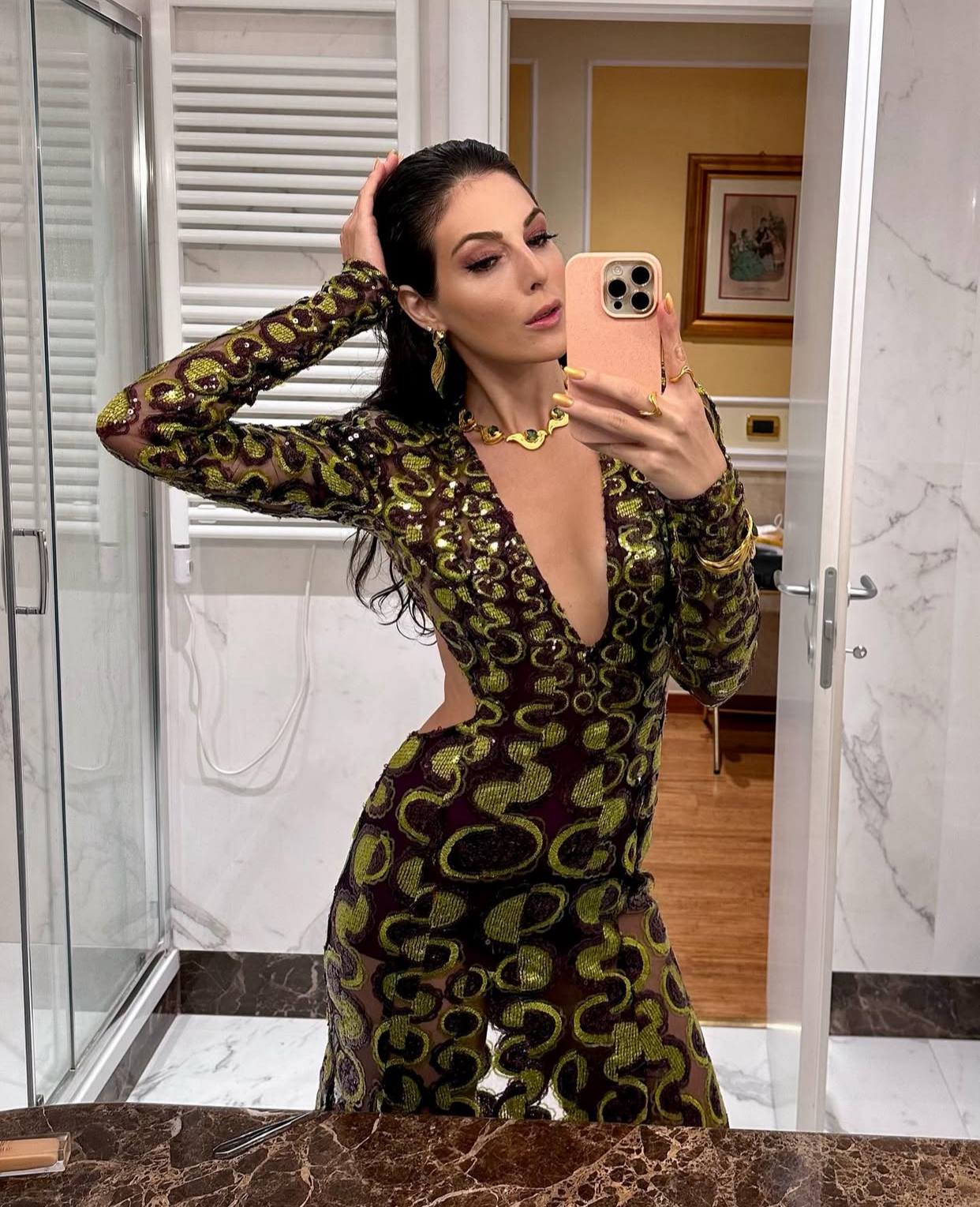 عکس رزان جمال عکس رزان جمال