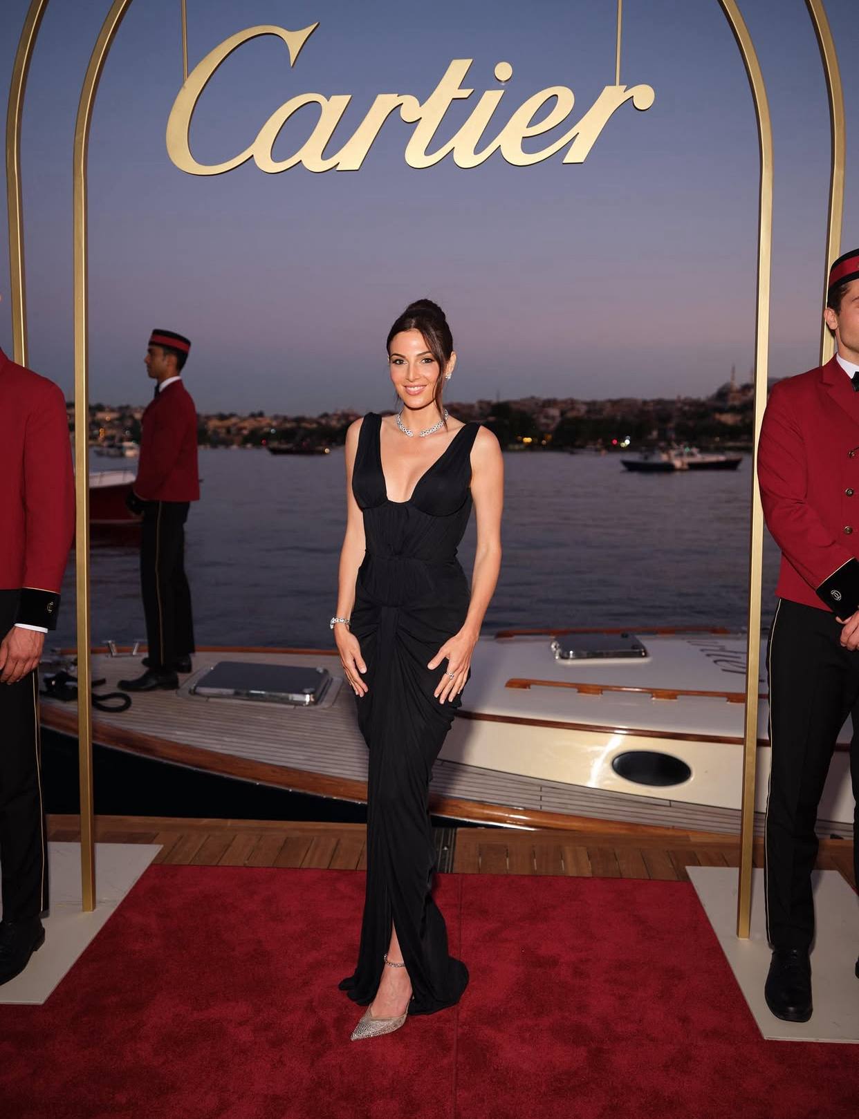 رزان جمال عکس رزان جمال عکس