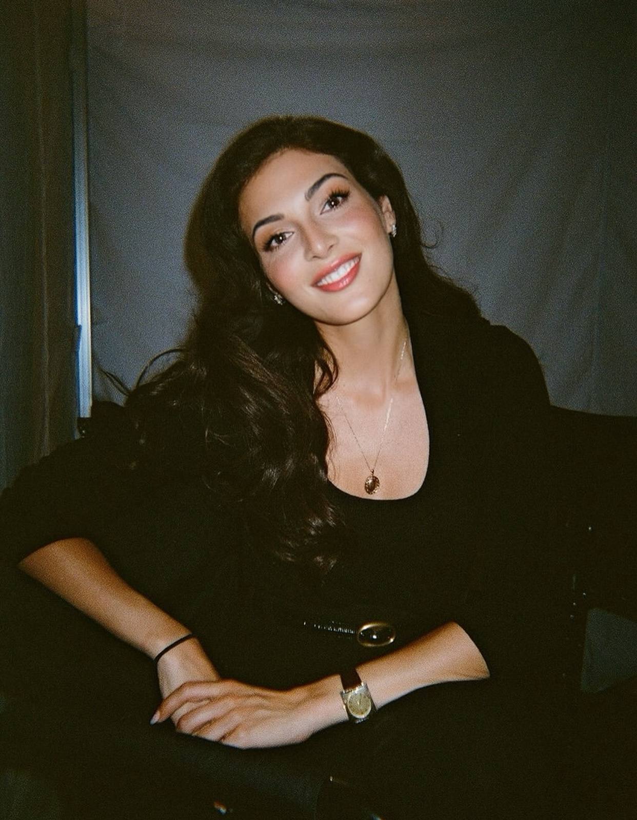 رزان جمال عکس جذاب رزان جمال عکس جذاب