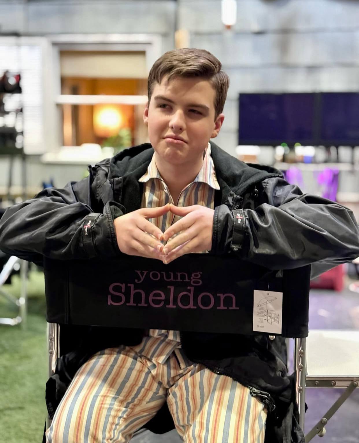 عکس ایان آرمیتیج عکس ایان آرمیتیج