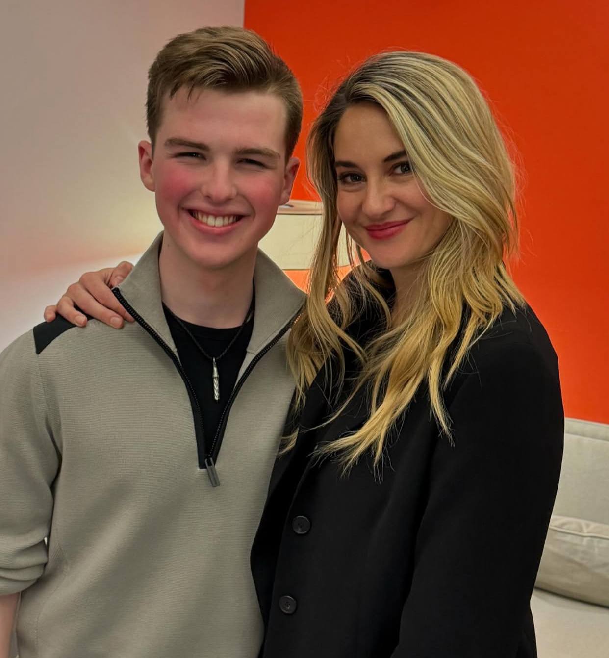 ایان آرمیتیج عکس ها ایان آرمیتیج عکس ها