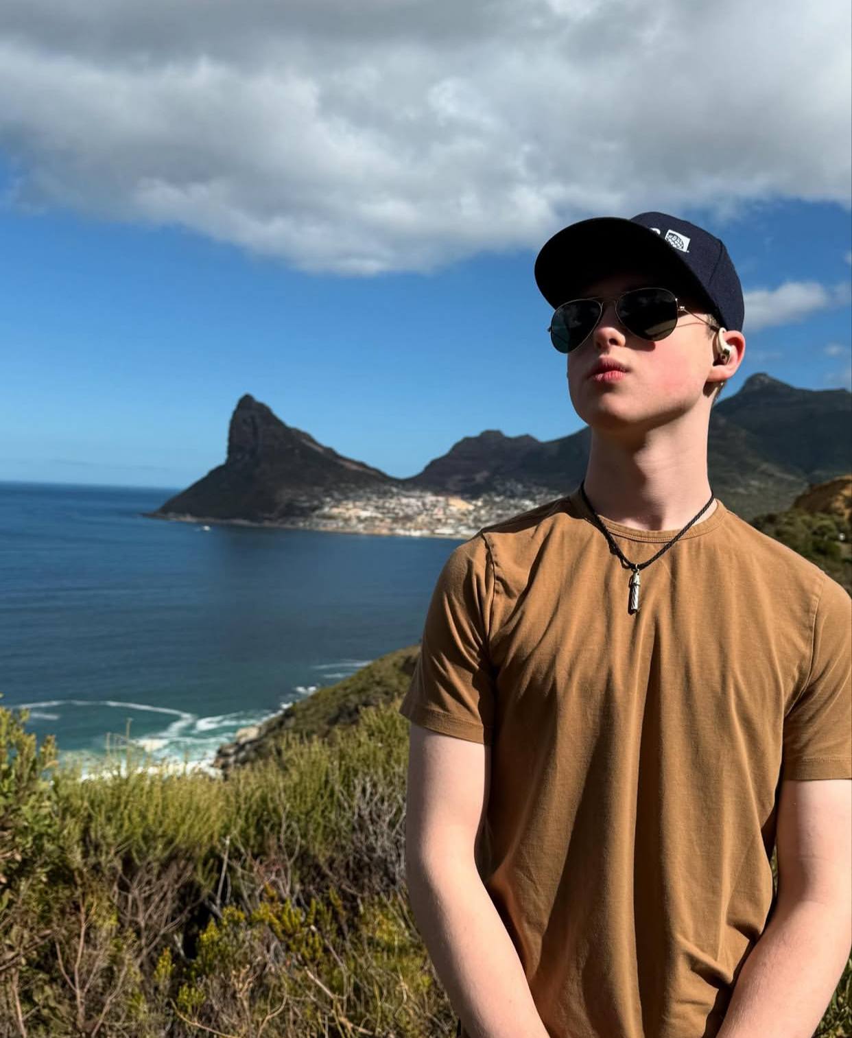 عکس های ایان آرمیتیج عکس های ایان آرمیتیج