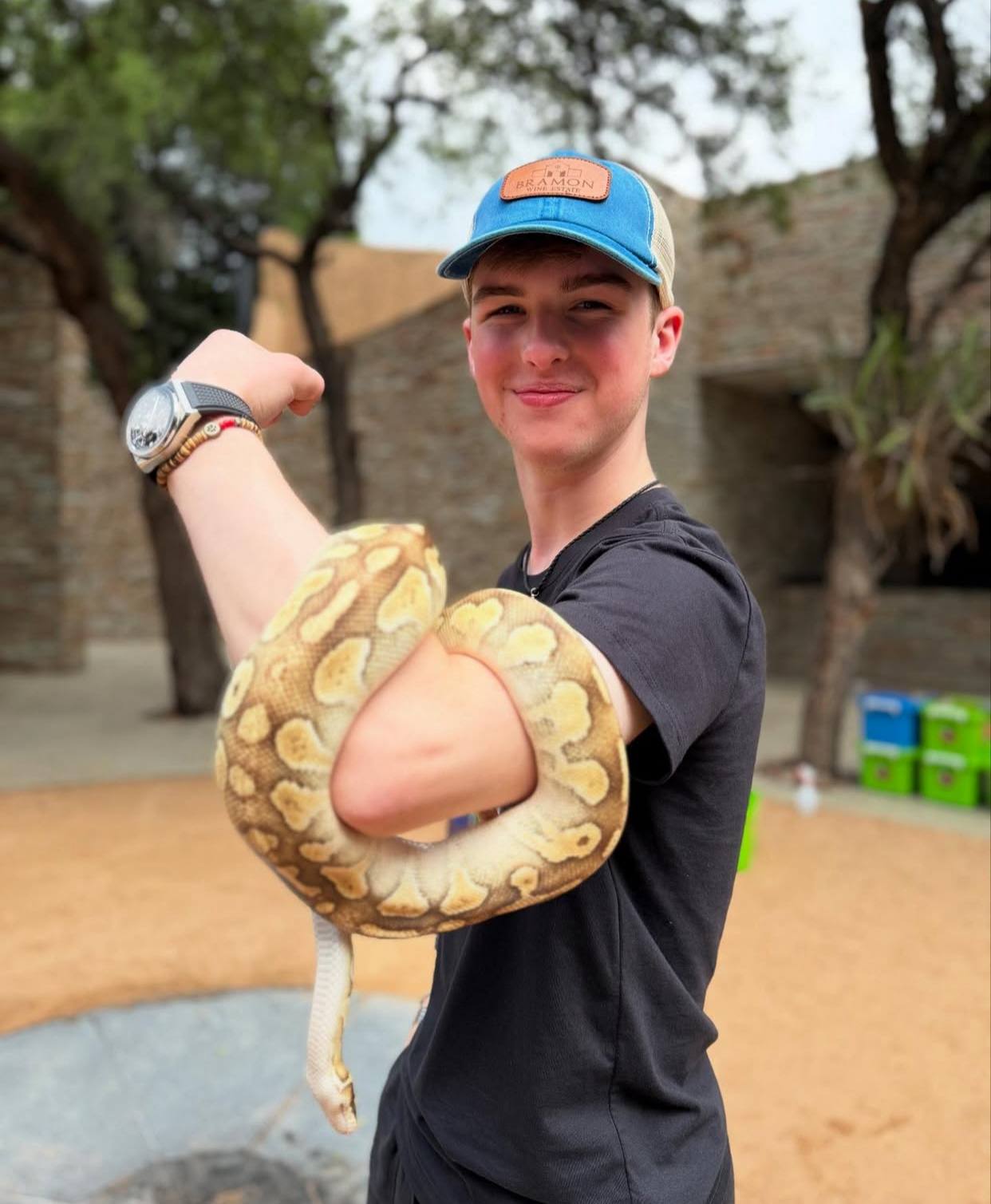 ایان آرمیتیج عکس جذاب ایان آرمیتیج عکس جذاب