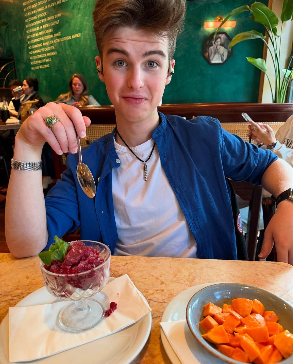 ایان آرمیتیج عکس ها ایان آرمیتیج عکس ها