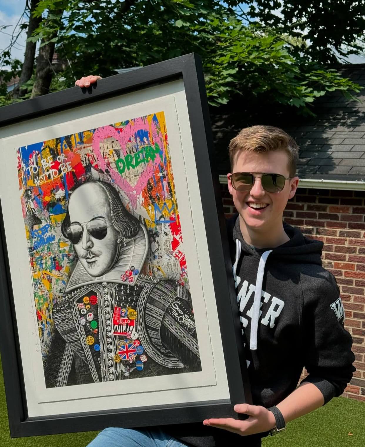 عکس ایان آرمیتیج عکس ایان آرمیتیج