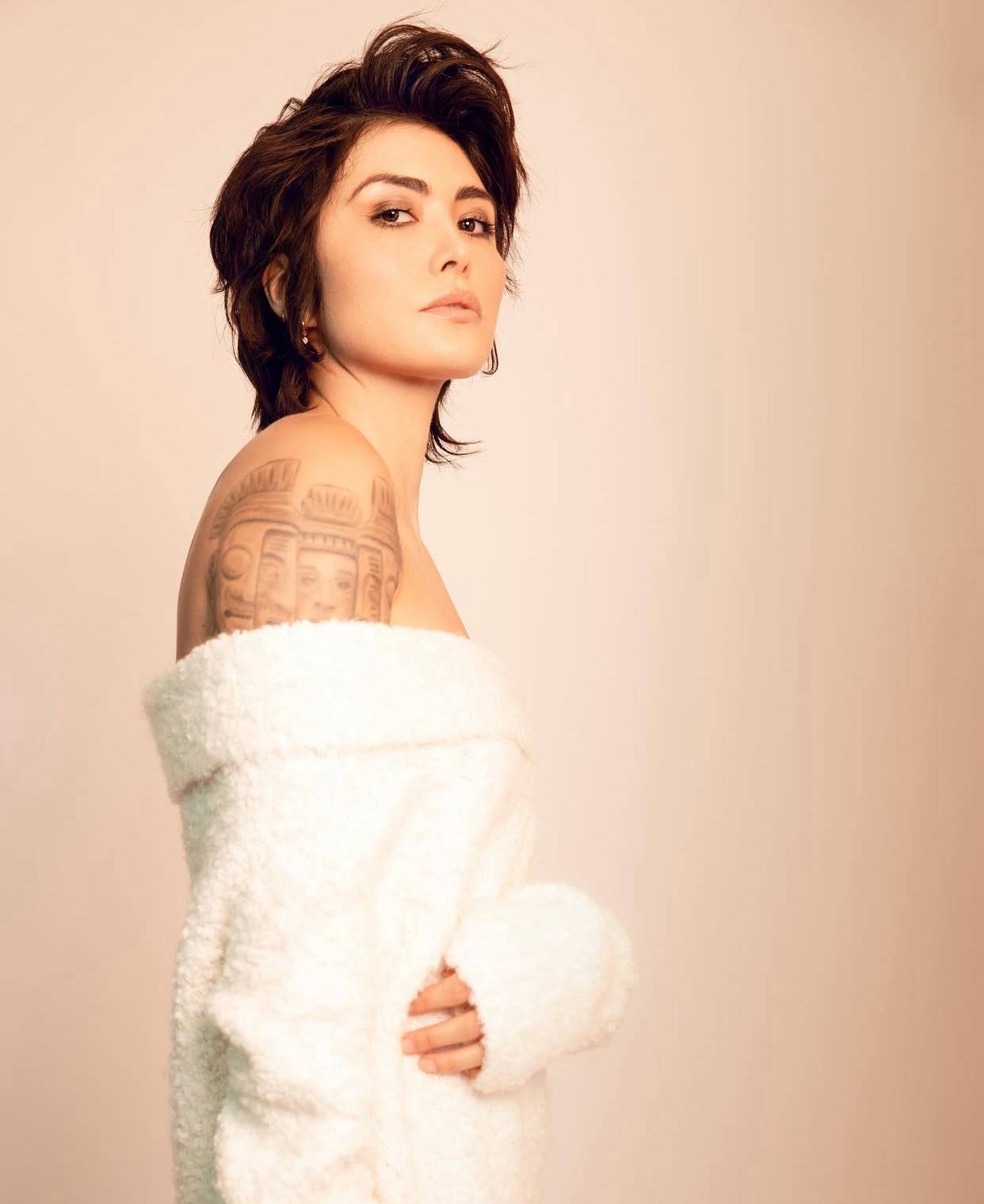 عکس دنیلا پیندا عکس دنیلا پیندا