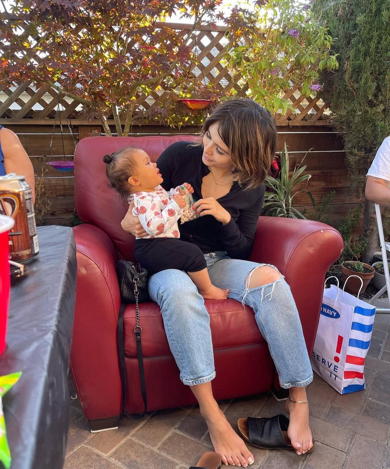 دنیلا پیندا عکس جذاب دنیلا پیندا عکس جذاب