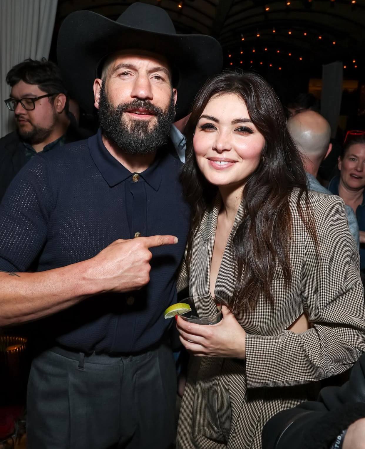 عکس دنیلا پیندا عکس دنیلا پیندا