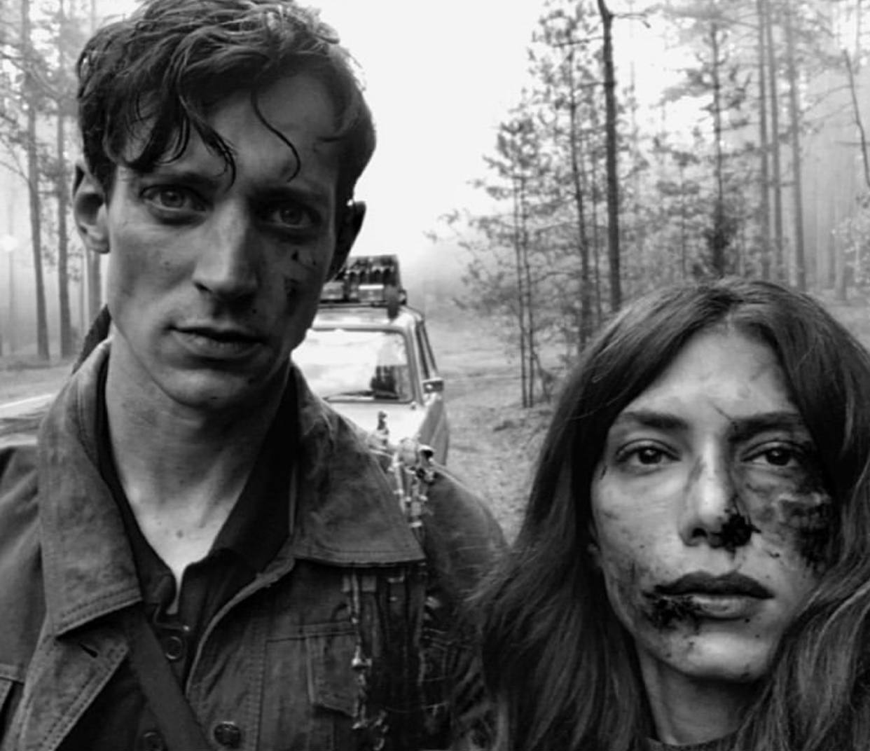 عکس آدام لاندگرن بازیگر عکس آدام لاندگرن بازیگر