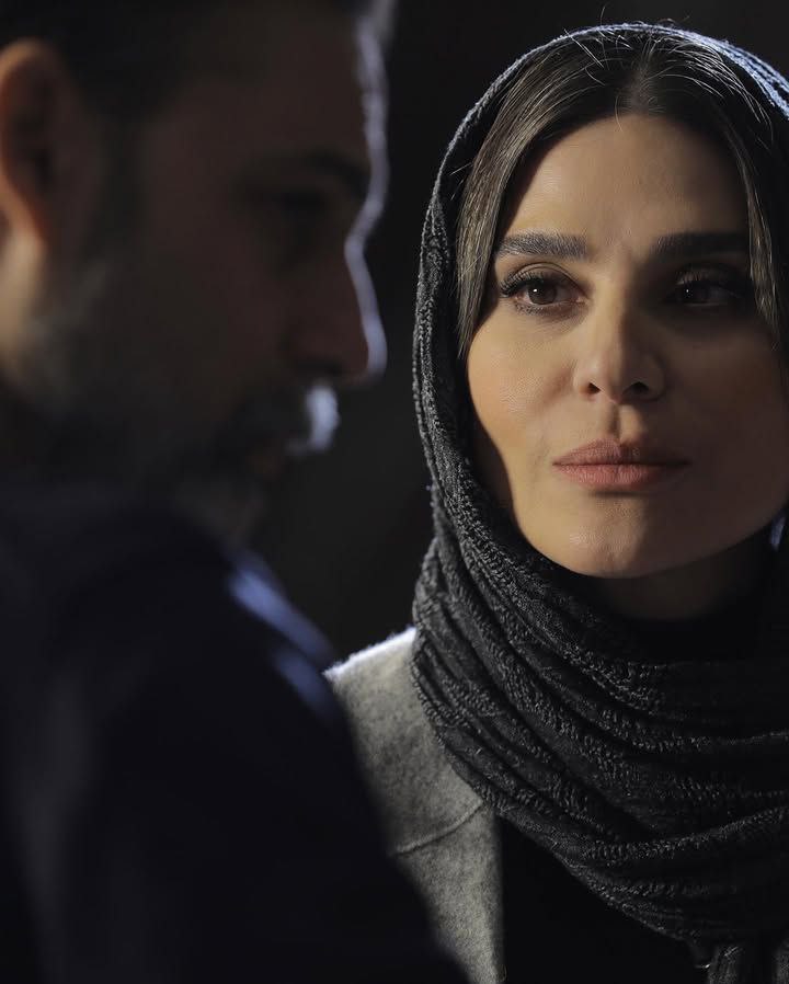 عکس سحر دولتشاهی برای موبایل