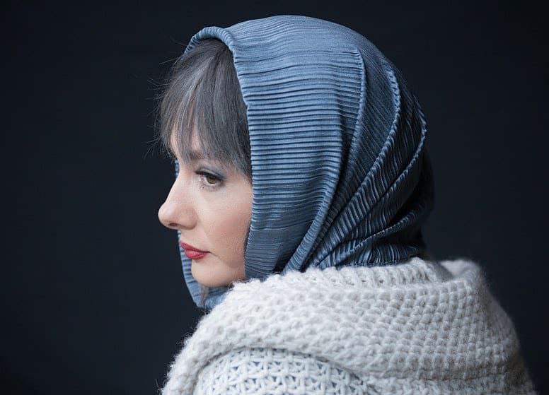 عکس هانیه توسلی