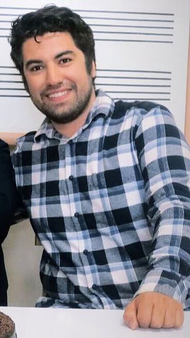 عکس امین عطایی