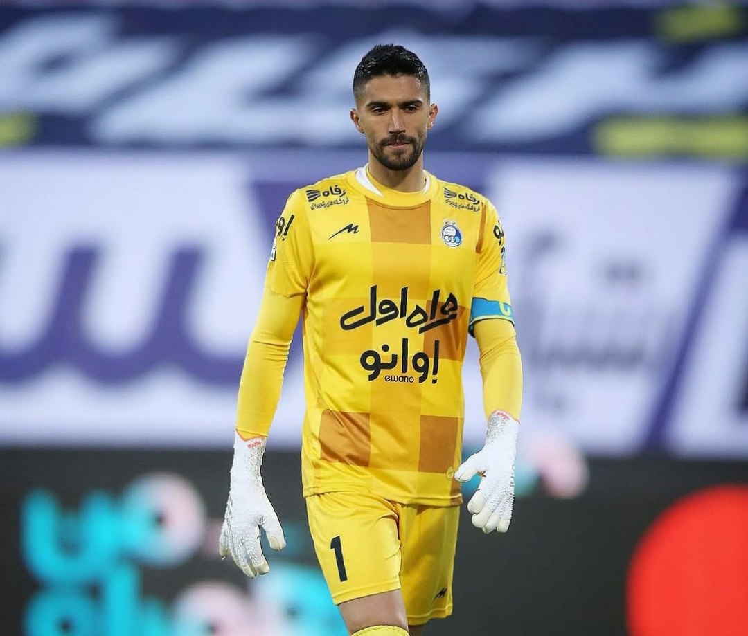 حسین حسینی عکس