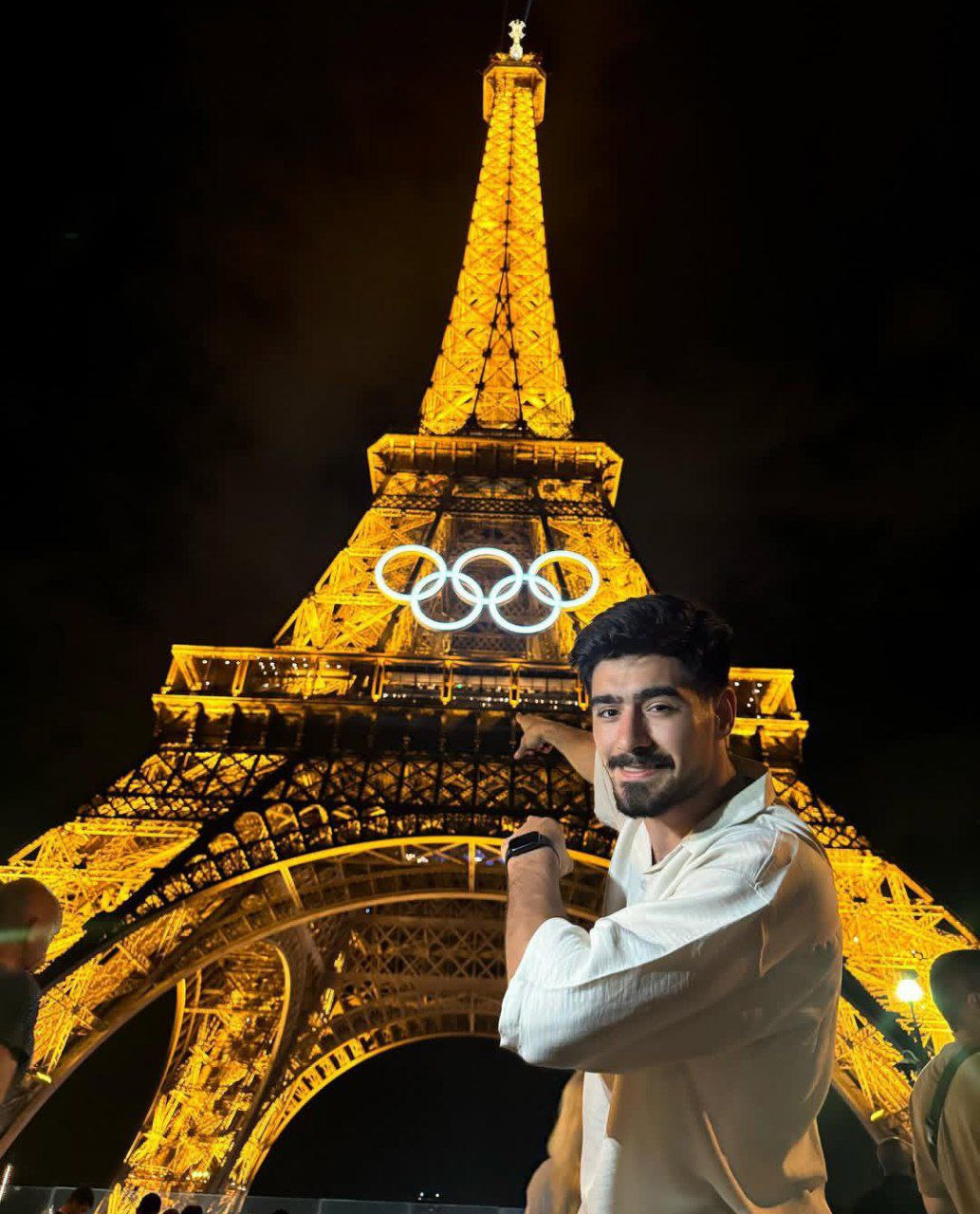 Mehran Barkhordari wallpaper