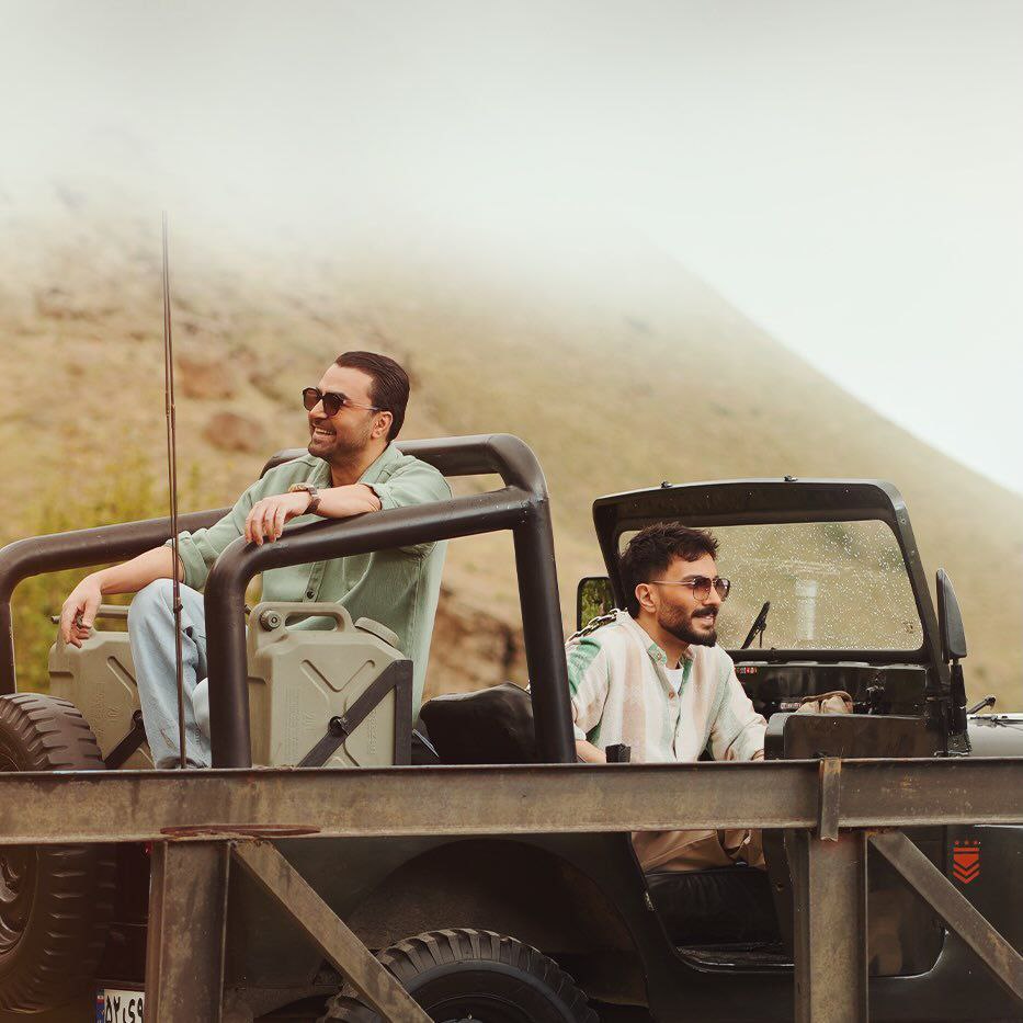اعضای گروه پازل بند