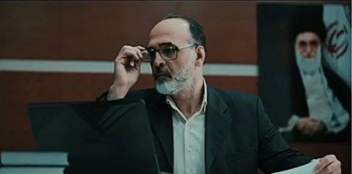 عکس جذاب وحید هاشم‌خانی