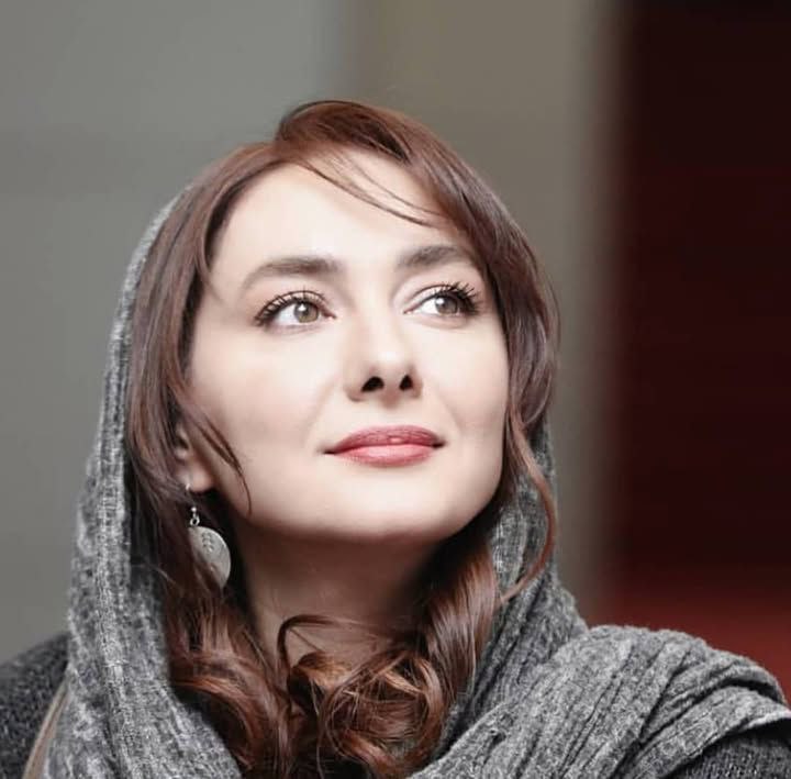 ممنوع التصویر شدن هانیه توسلی
