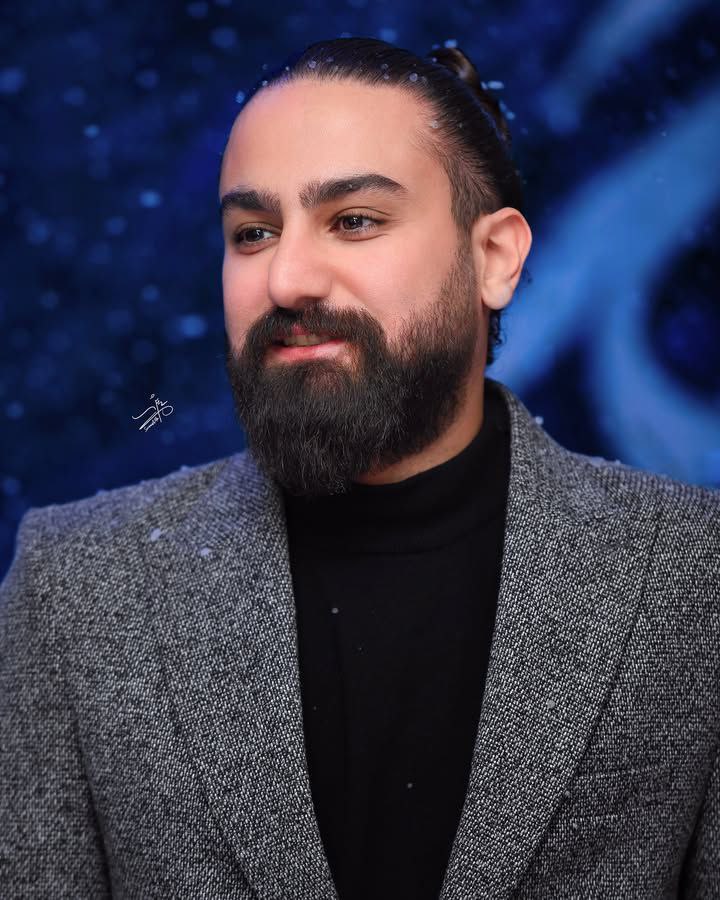 اصالت امیر عظیمی
