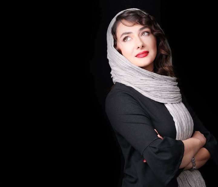 هانیه توسلی در بی صدا حلزون