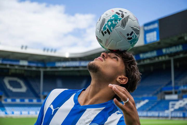 Youssef Enriquez Lekhedim wallpaper hd
