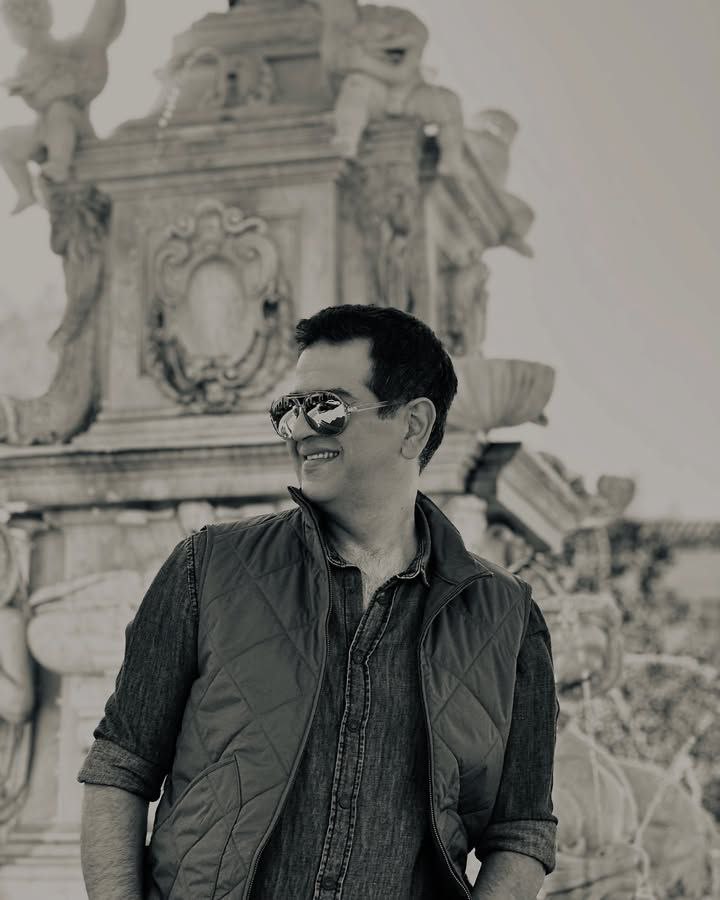 عکس حمید طالب زاده