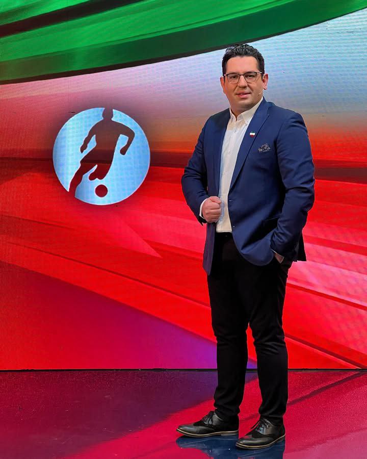 عکس محمدرضا احمدی