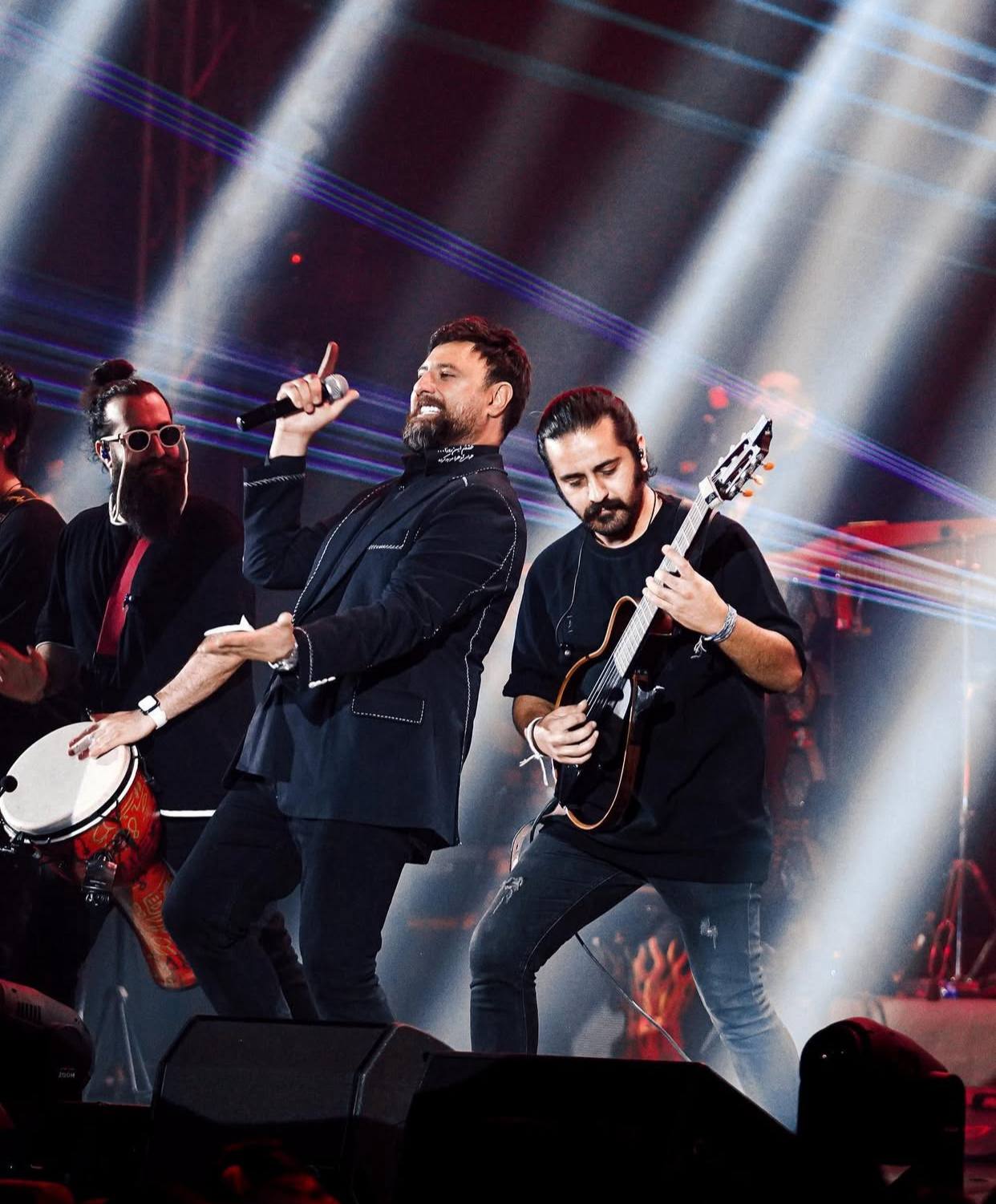 محمد علیزاده عکس