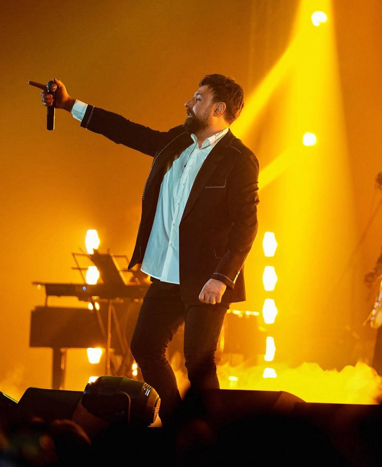 عکس محمد علیزاده