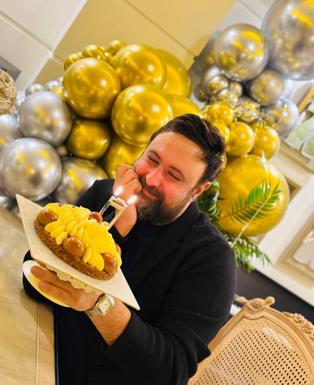 محمد علیزاده عکس